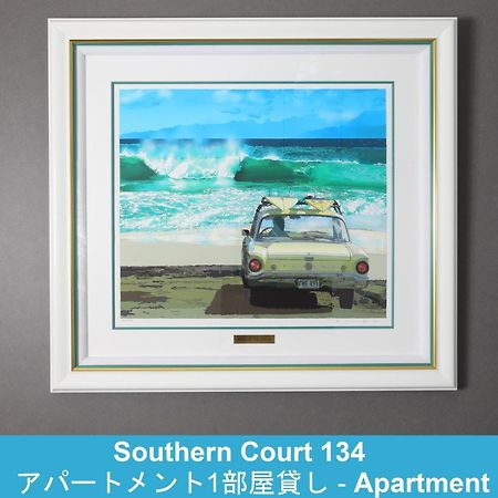 Enoshima Guest House 134 / Vacation Stay 60850 Fujisawa Esterno foto