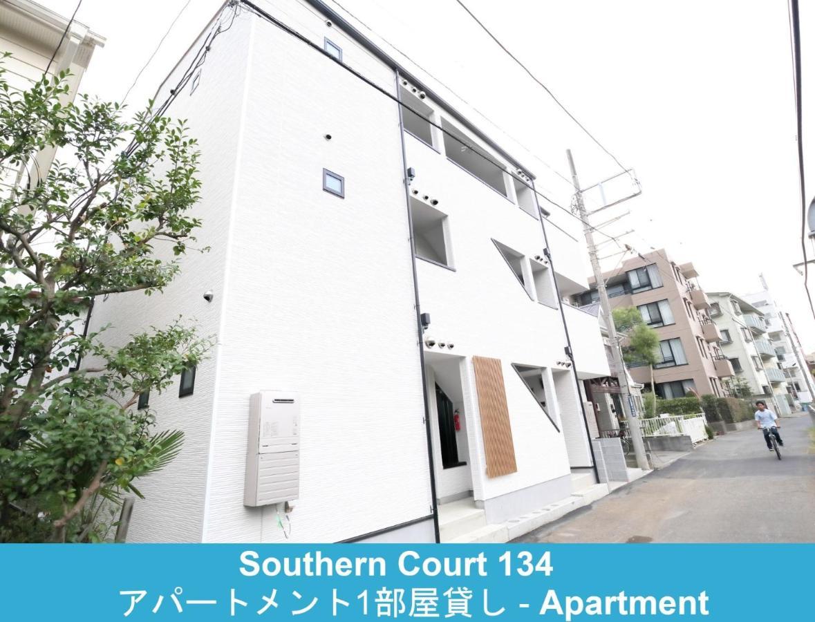Enoshima Guest House 134 / Vacation Stay 60850 Fujisawa Esterno foto