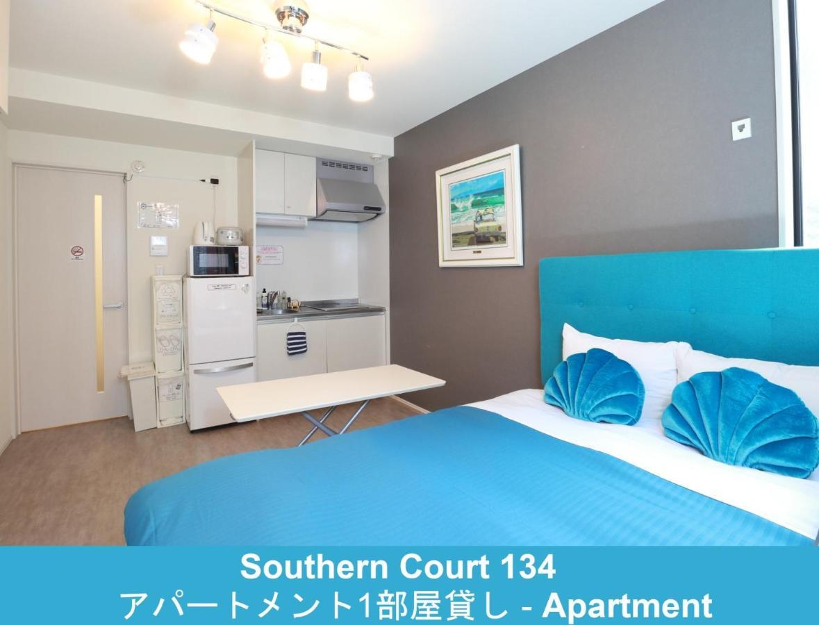 Enoshima Guest House 134 / Vacation Stay 60850 Fujisawa Esterno foto