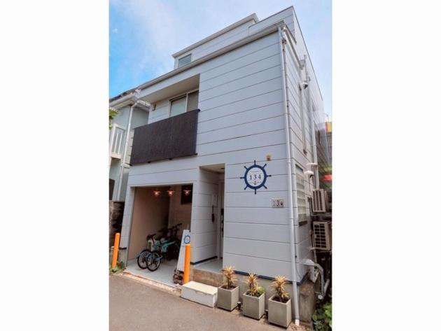 Enoshima Guest House 134 / Vacation Stay 60850 Fujisawa Esterno foto
